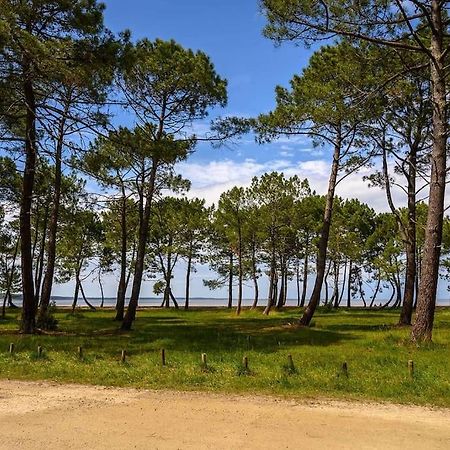 Appartement Des Grands Lacs Sanguinet Exteriér fotografie