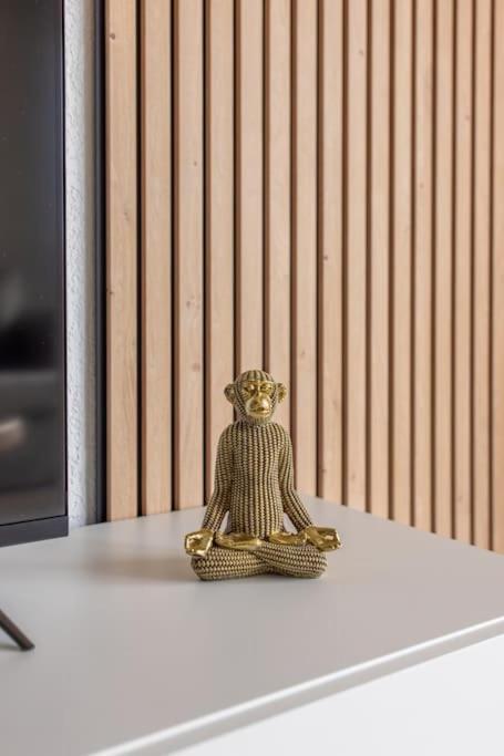 Appartement Des Grands Lacs Sanguinet Exteriér fotografie