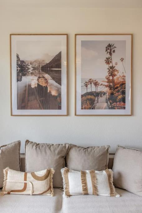 Appartement Des Grands Lacs Sanguinet Exteriér fotografie