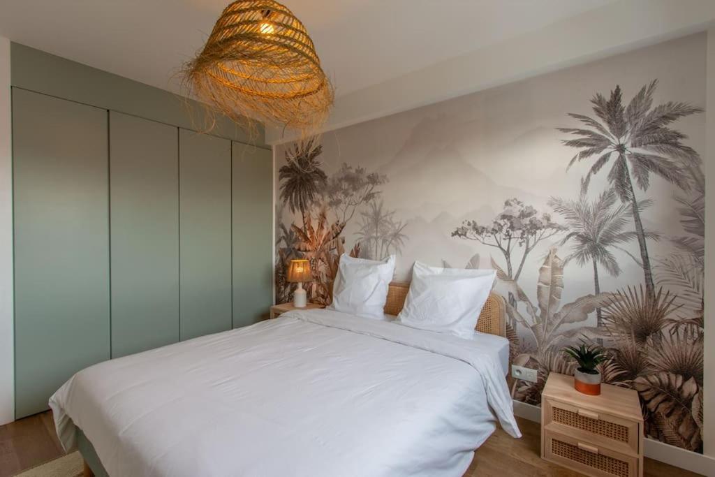 Appartement Des Grands Lacs Sanguinet Exteriér fotografie