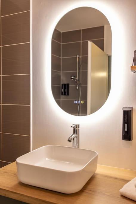 Appartement Des Grands Lacs Sanguinet Exteriér fotografie