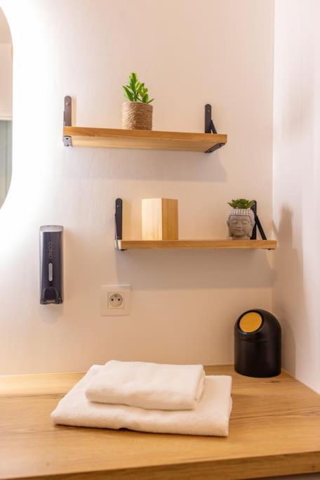 Appartement Des Grands Lacs Sanguinet Exteriér fotografie